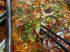 -自贡馆老字号(青江东路店)