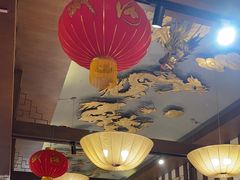 -宋园·金宴浙鲜馆(静安店)