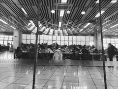 -苏州大学独墅湖校区-第5食堂