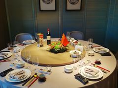 包厢-金海华·悦食东方(苏州中心商场店)