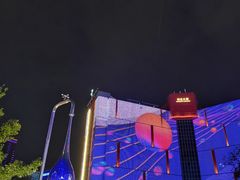 -西安创业咖啡街区