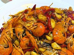 -聚味斋香辣蟹·蓝龙(塘沽总店)