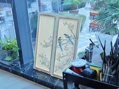 -青岛朗艺美术馆·海景咖啡