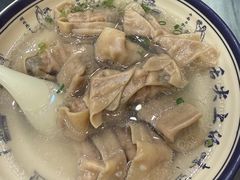 -高行汤团店(金高路店)