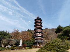 -牛首山文化旅游区