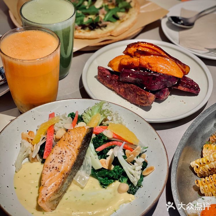 山池✖️農畉｜一種年輕人的新生活態度