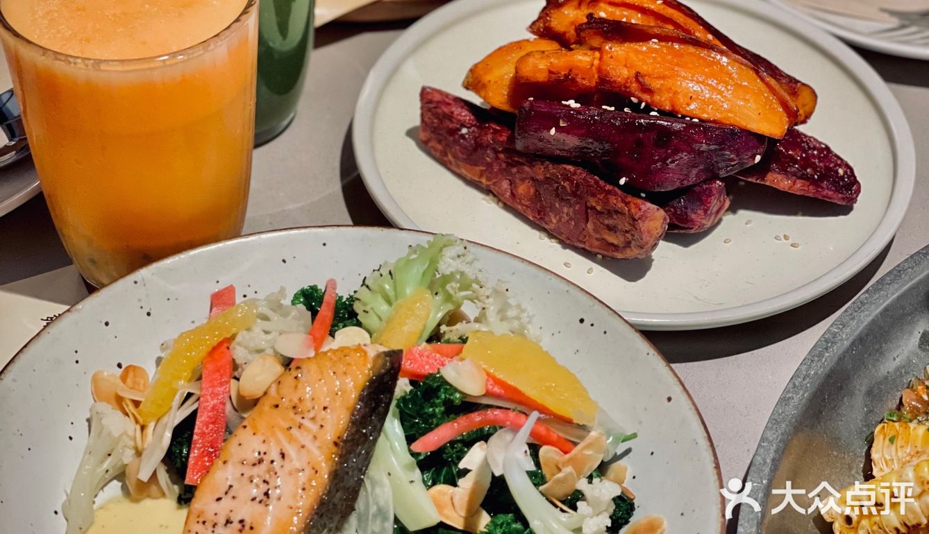 山池✖️農畉｜一種年輕人的新生活態度