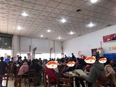 大堂-牛恒濑粉