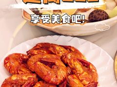 -美未居·老字号·地道顺德菜·桑拿鸡·鱼生(容桂店)
