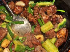 -旺爷砂锅·茶作(国贸城店)