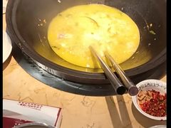 -陈大锅·岳阳鱼馆·地道岳阳菜(美食街店)