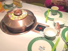 -润园四季椰子鸡火锅(欢乐海岸店)
