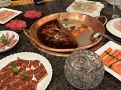 -老码头火锅(玉林店)