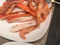 -盛宴标帜餐厅·亲子自助 (南昌喜来登酒店)