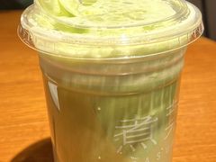 -煮叶(悠唐广场店)