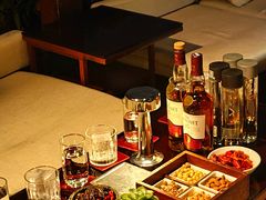 -广州柏悦酒店·悦吧·顶楼露天酒吧