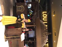 -楼兰新疆主题餐厅(苏州中心店)