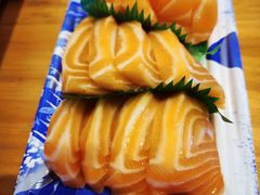 -盒马鲜生(丁香国际店)