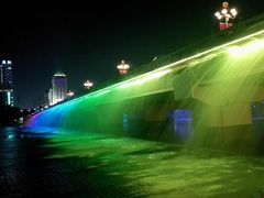 -南宁南湖公园