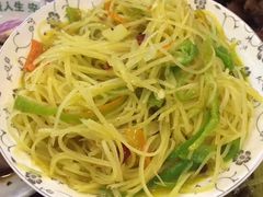 -罗胖子面馆(西关店)