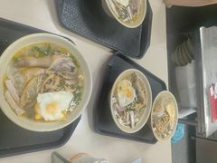 -华姐鸡粉(教育路店)