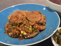 -老淮滨-蚌埠非遗小吃(淮河路店)