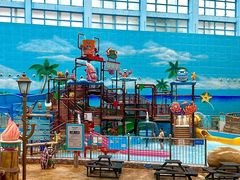 -广州融创水世界