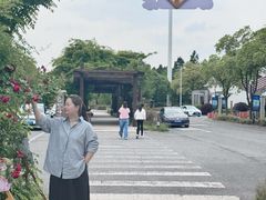 -句容茅山景区
