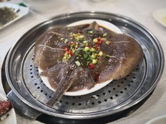 -原味蒸汽海鲜(嵊泗店)