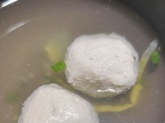 -隆喜元鱼汤包·海鲜(中联广场店)