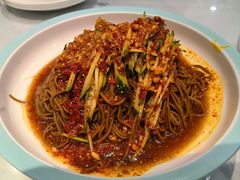 -纳家楼·地道陕菜(劳动路店)