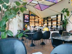 -禧室Joyous Lounge(禧园店)