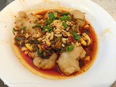 -半天妖烤鱼(西直门凯德mall店)