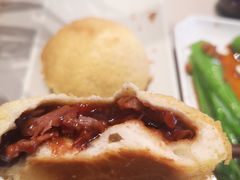 -蔡澜点心·粤菜(西单大悦城店)