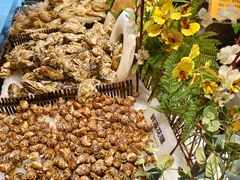 -新港湾大酒店-西餐厅