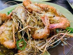 -贞姨美食·老字号海鲜大排档