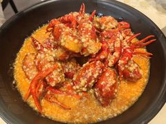 -聚味瞿记·龙虾堂(坡子街店)