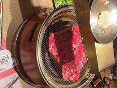 -西塔老太太泥炉烤肉(亚运村店)