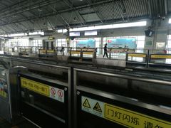 -漕溪路(地铁站)