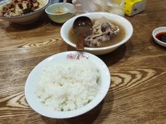 -庆蓉云·庆云面(双林店)