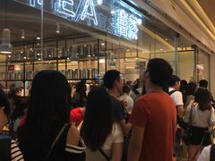 -喜茶(深圳东门1234店)