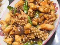 -德贤烧麦菜馆(本溪路店)