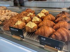 -吉森Bakery(教育路店)