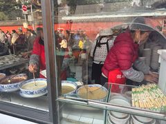 -洞子口张老二凉粉(文殊院店)