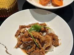 -潮澎派·潮汕菜大排档(南较西路店)