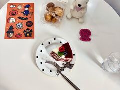 -姆们M Sweetie Cake(三里屯店)