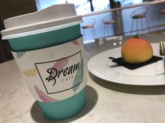 -西檬树SIMON·T轻奢蛋糕(大东方Max店)