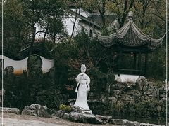 -玉女潭景区