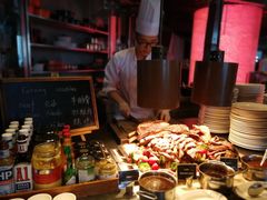 -广州富力君悦大酒店·凯菲厅