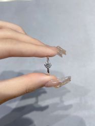-Zbird钻石小鸟·钻戒婚戒定制高端珠宝私人定制中心